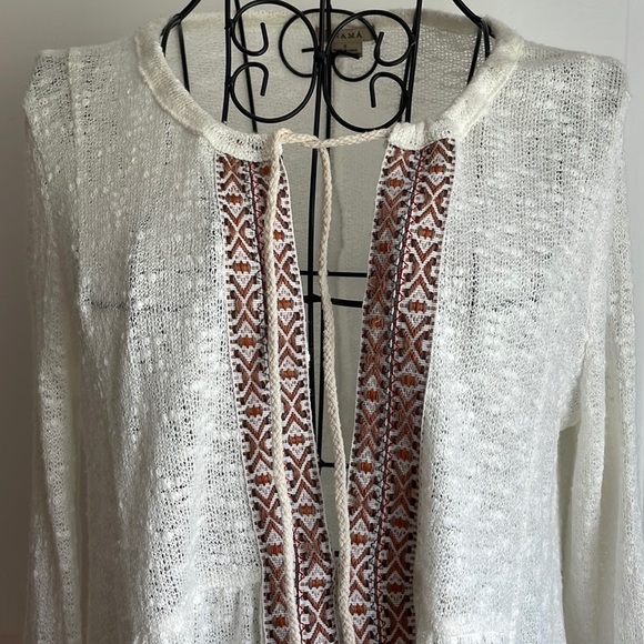 Anthropologie | Riada tunic - Picture 6 of 11